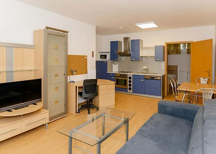 Appartement Graz, Wohnen&Wert Appartementvermietung