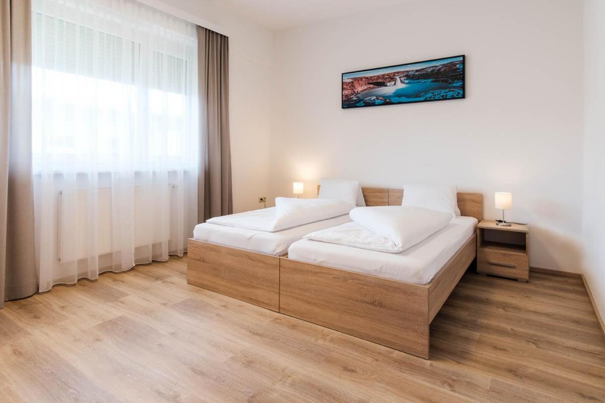 Appartement Graz, Wohnen&wert Appartementvermietung Graz
