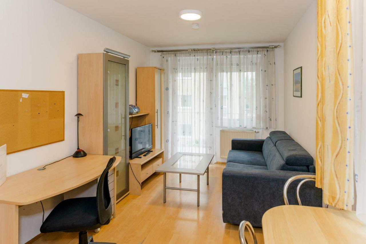 Appartement Graz, Wohnen&wert Appartementvermietung