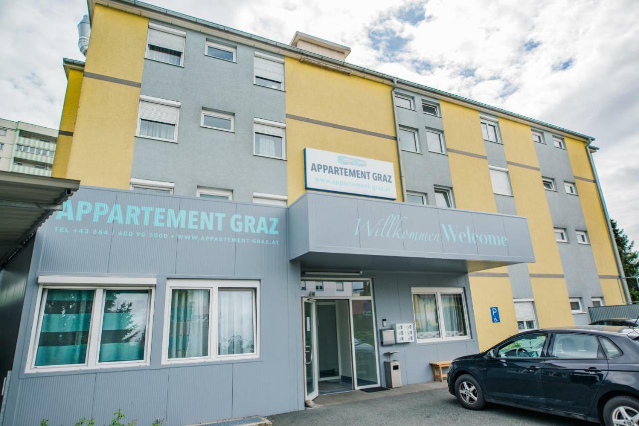 Graz, Wohnen&wert Appartementvermietung
